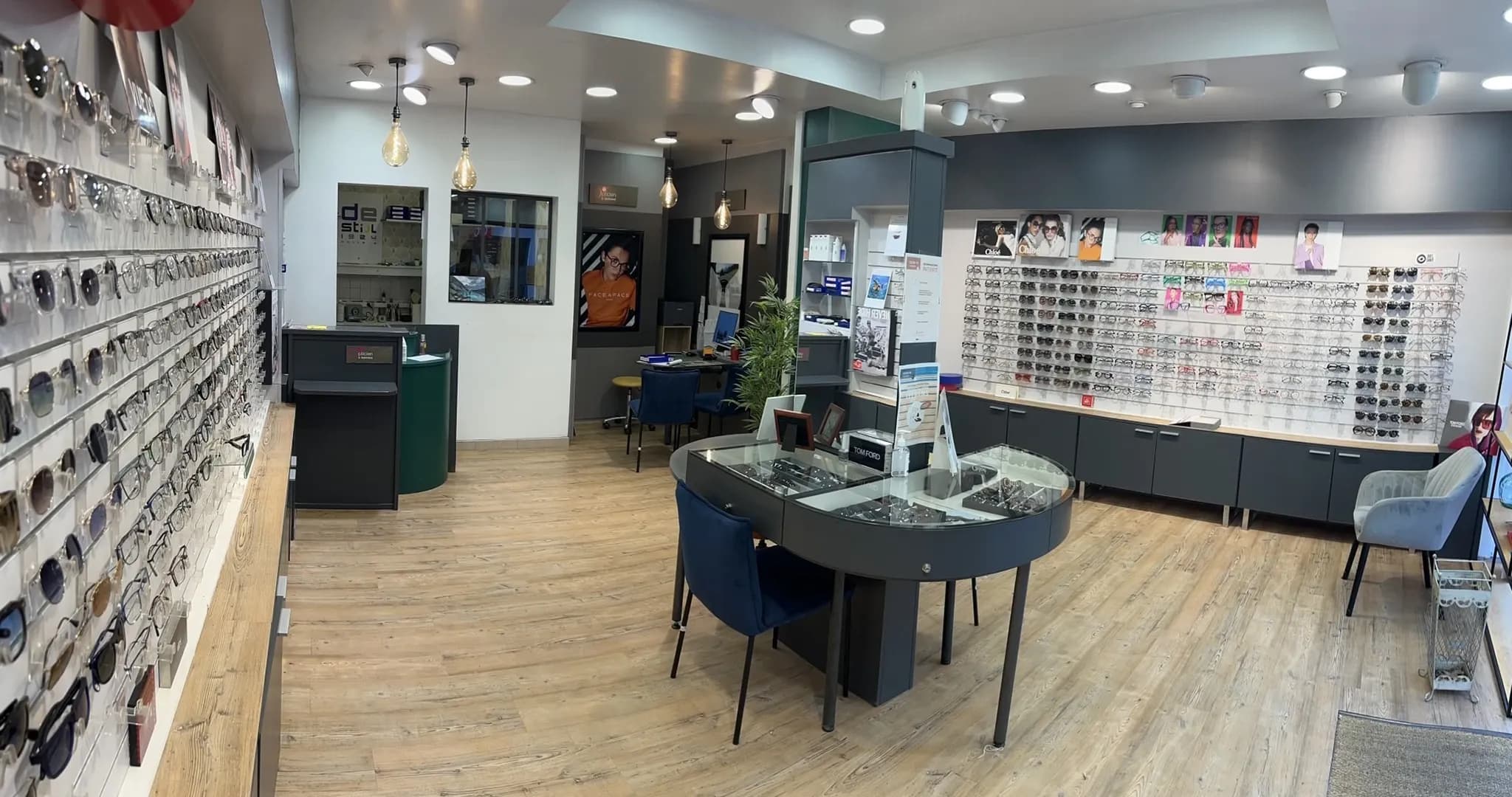 Vous êtes au cœur de toutes nos attentions